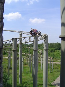 Abschlusshelix