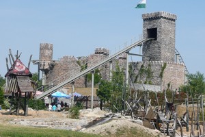 Drachenritt