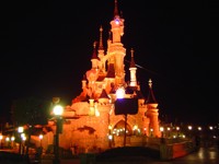 Disneyland Paris Galerie