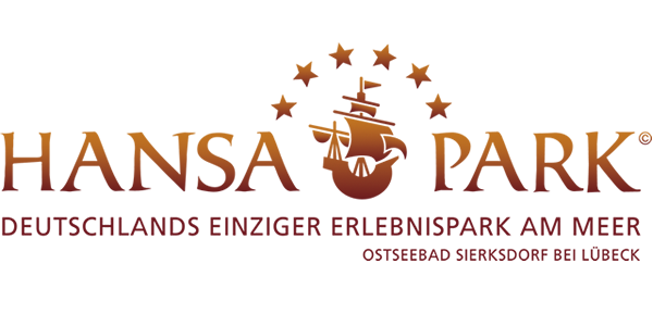Logo von HANSA-PARK