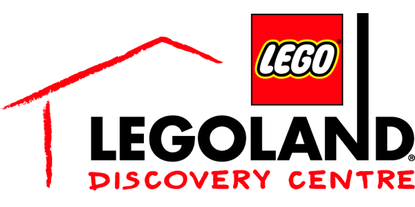 Logo von LEGOLAND® Discovery Centre Oberhausen