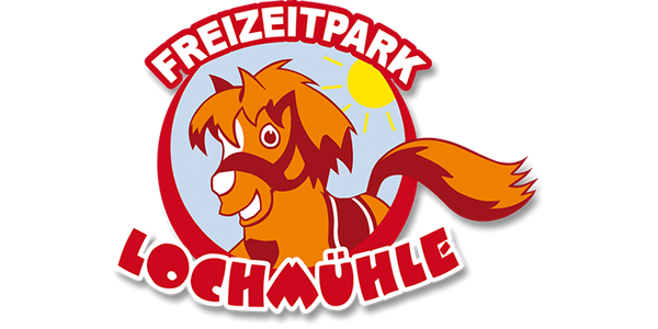 Logo von Freizeitpark Lochmühle