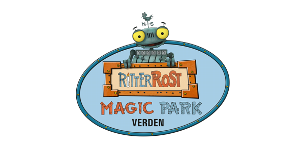 Logo von Magic Park Verden
