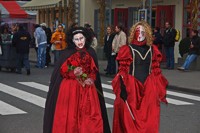 Movie Park Germany Galerie