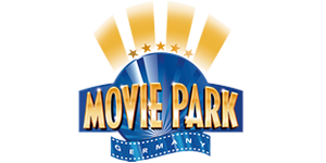 Logo von Movie Park Germany