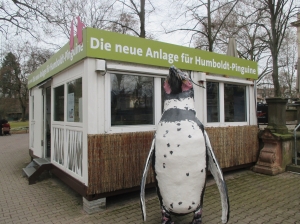 Mini-Galerie Zoo Frankfurt Foto 6