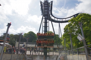 Mini-Galerie Alton Towers Foto 16