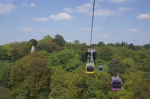 Mini-Galerie Alton Towers Foto 9