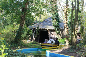 Filmpark Babelsberg Galerie
