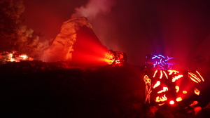 Filmpark Babelsberg Galerie