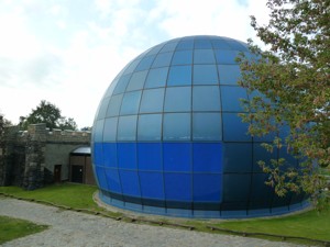 Filmpark Babelsberg Galerie
