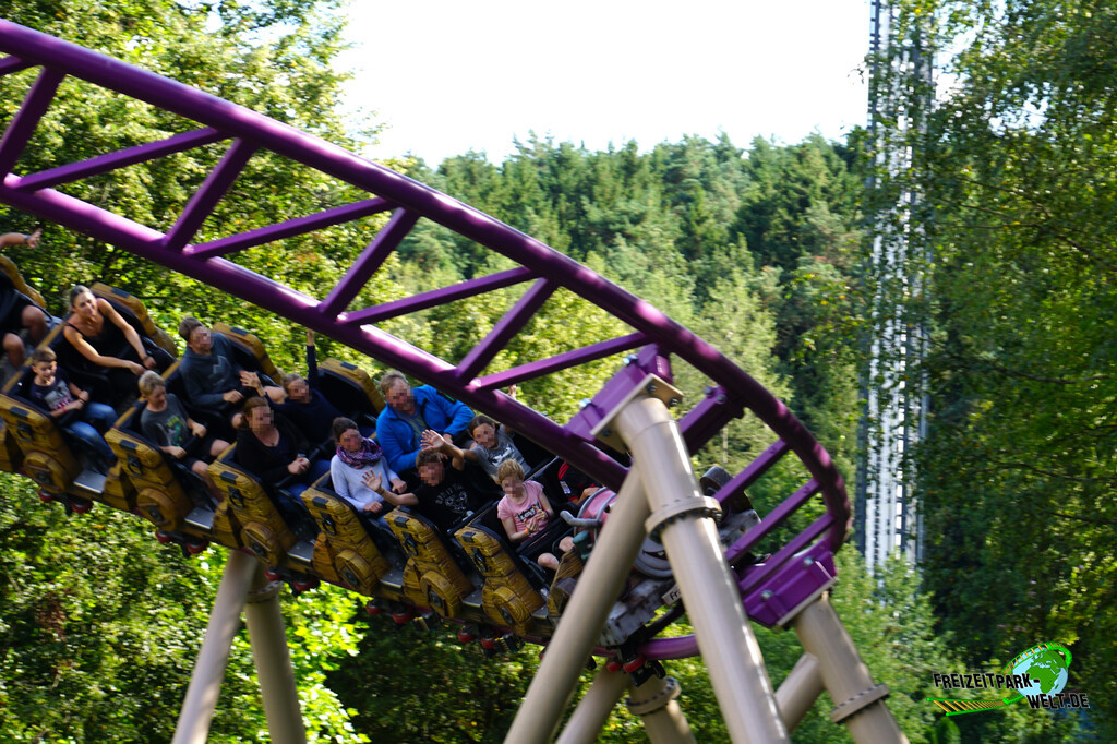 FirleFranz - Bayern-Park