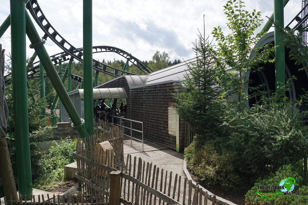 Freischütz - Bayern-Park