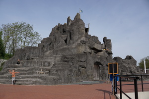 BillyBird Hemelrijk Galerie