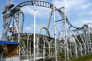 Bobbejaanland Galerie