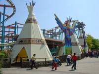 Bobbejaanland Galerie