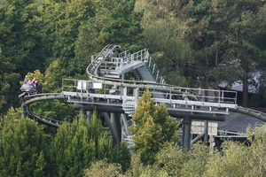 Bobbejaanland Galerie