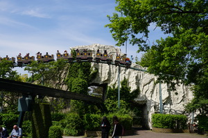 Bobbejaanland Galerie