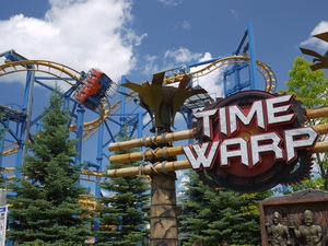 Mini-Galerie Canada's Wonderland Foto 6