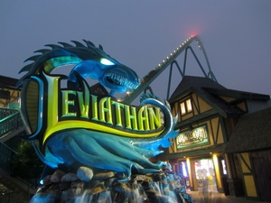 Mini-Galerie Canada's Wonderland Foto 14