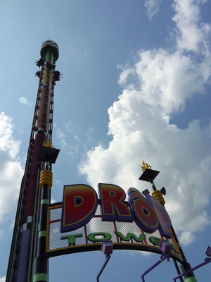 Mini-Galerie Canada's Wonderland Foto 9