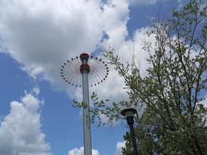 Mini-Galerie Canada's Wonderland Foto 13