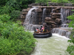 Mini-Galerie Canada's Wonderland Foto 8