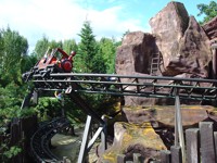 Chessington - World of Adventures Galerie