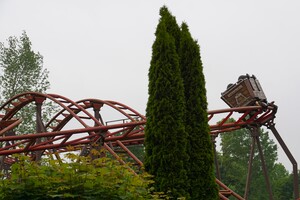 Dennlys Parc Galerie