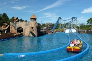 Djurs Sommerland Galerie