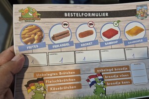 Drouwenerzand Galerie