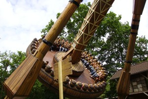 Mad Mill - Duinrell