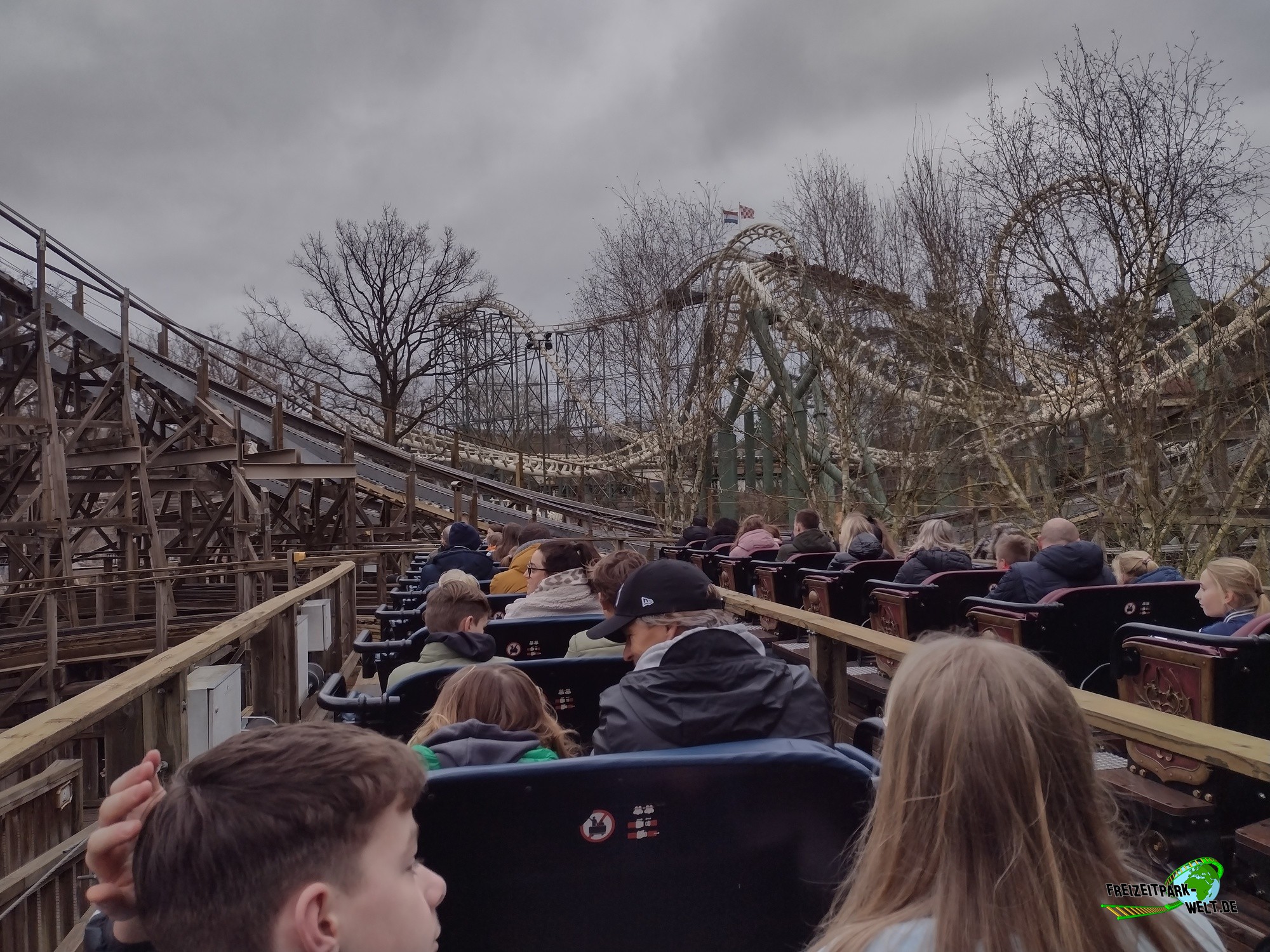 Wunderschne Efteling Angebote 2023 Ebenbild