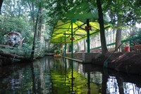 Reise in die Urzeit - Erse Park Uetze