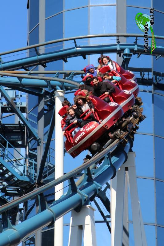 Euro-Mir im Europa-Park - 2015