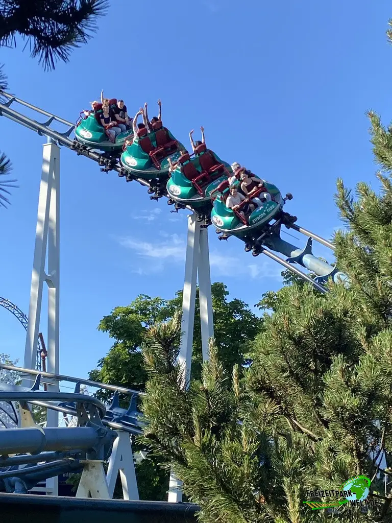 Euro-Mir im Europa-Park - 2026