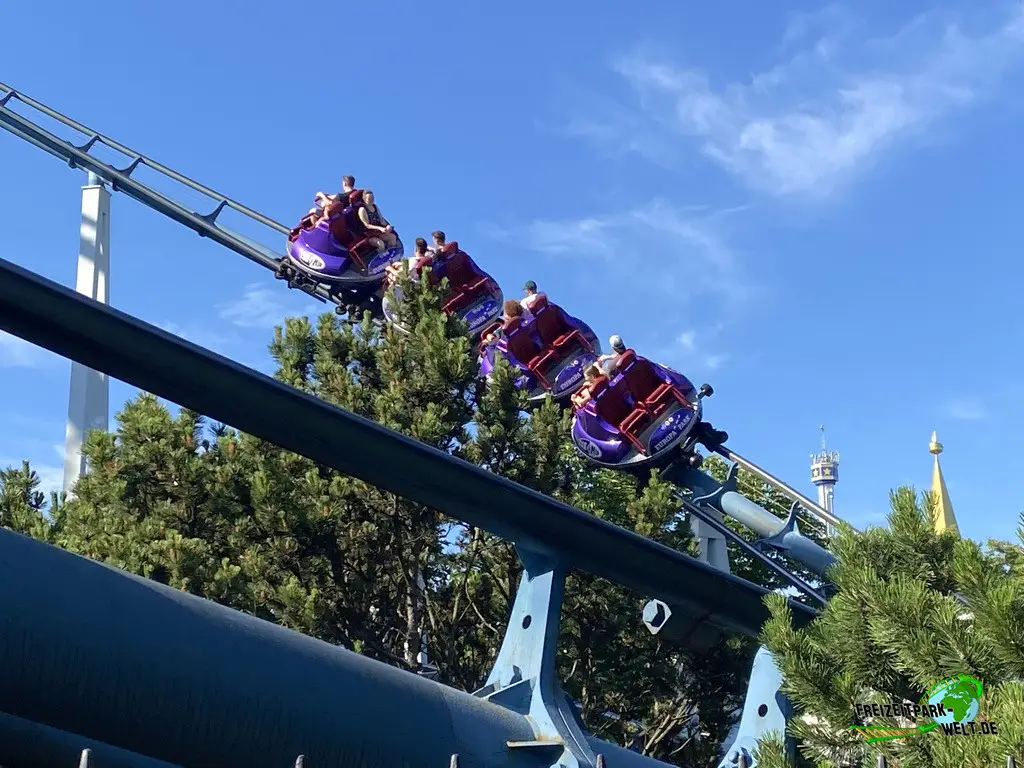 Euro-Mir im Europa-Park - 2026