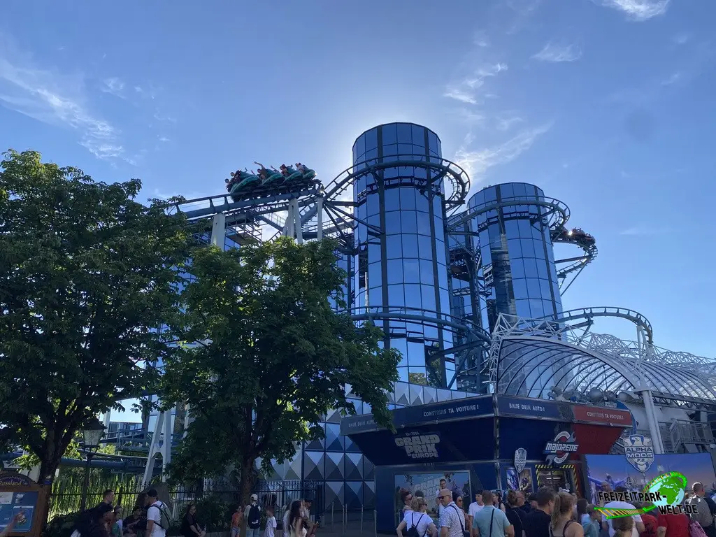 Euro-Mir im Europa-Park - 2026