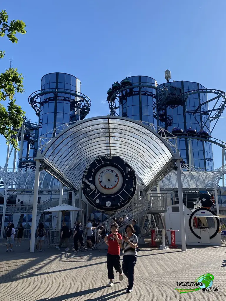 Euro-Mir im Europa-Park - 2026
