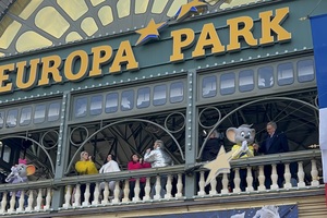 Europa-Park Galerie