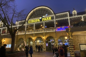 Europa-Park Galerie