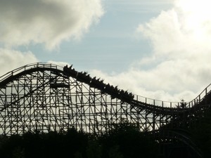 Fårup Sommerland Galerie