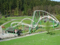 FORT FUN Abenteuerland Galerie