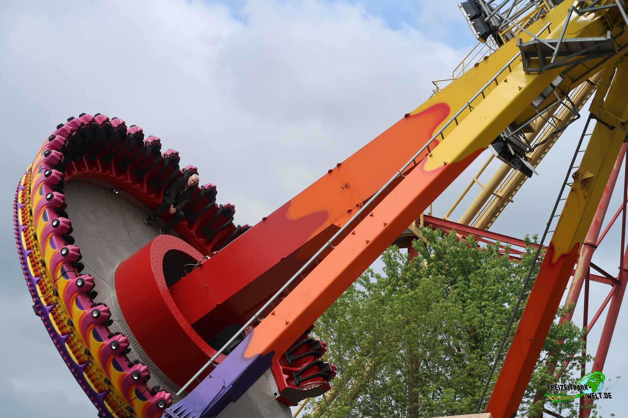 Freizeitland Geiselwind, FreizeitLand Geiselwind Highlights & Tipps zum Besuch Freizeitpark