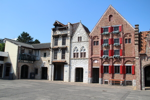 HANSA-PARK Galerie