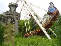 Heide Park Resort Galerie