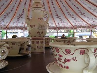 Heide Park Resort Galerie