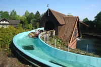 Heide Park Resort Galerie