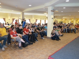 Heide Park Resort Galerie