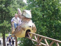 Avonturenpark Hellendoorn Galerie